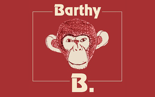 Barthy B. – Musik ohne Grenzen